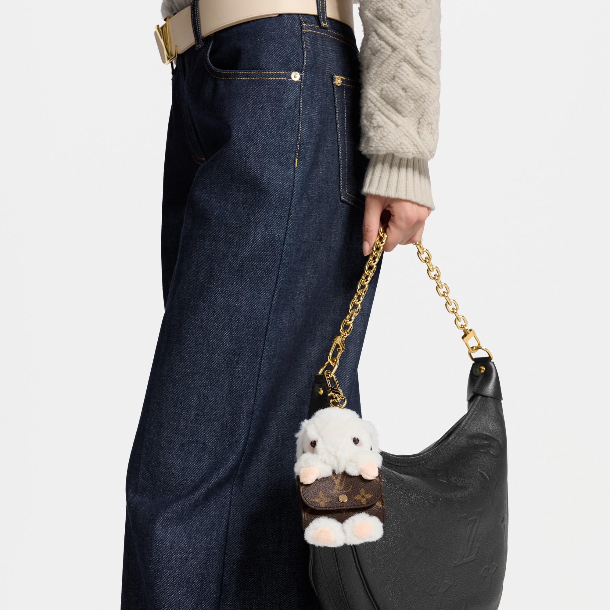 Brown Tech Accessories Accessories | LOUIS VUITTON